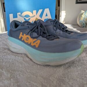 Hoka One One Bondin8 Size 13D Mens